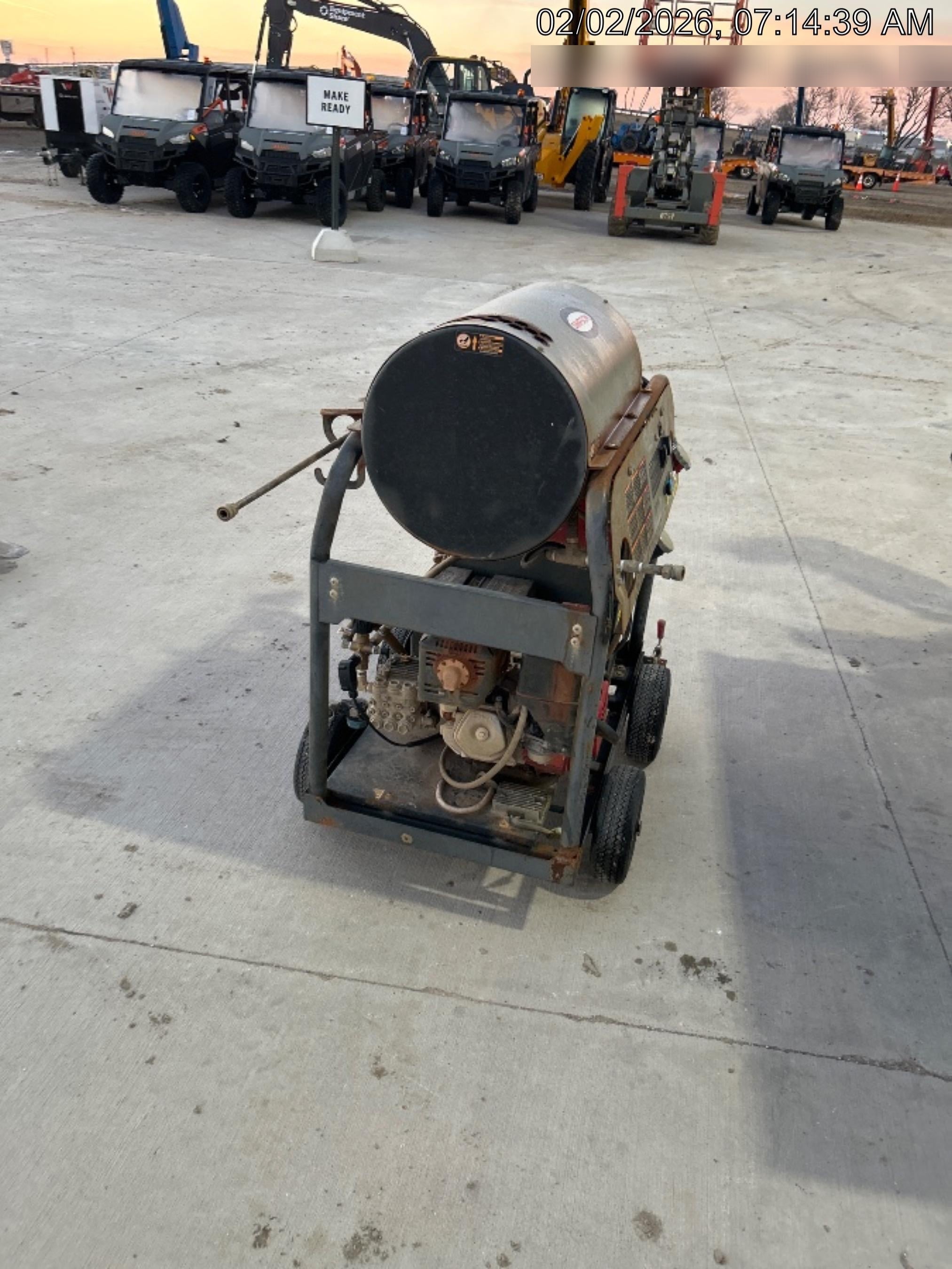 2022 SIMPSON BB65106