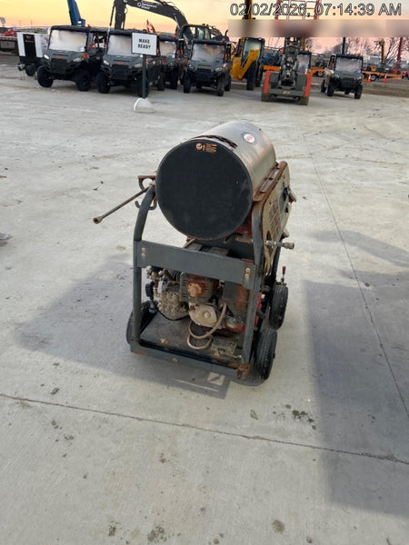 2022 SIMPSON BB65106