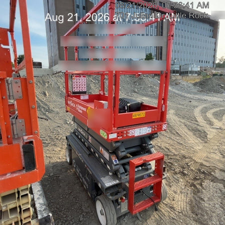 2024 SKYJACK SJ3219