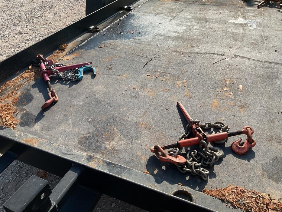 2023 STEELPOINT K19E