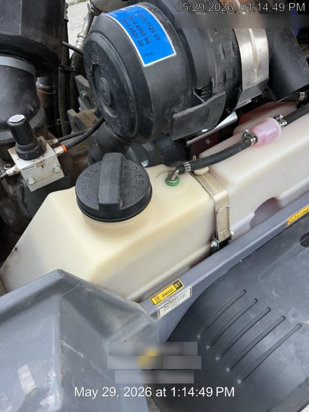 2022 ATLAS COPCO XAS 110
