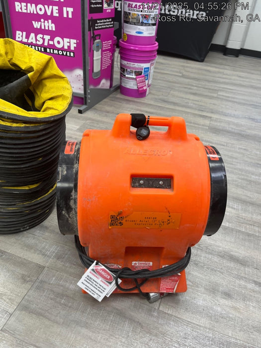 2024 ALLEGRO 9539-12EX