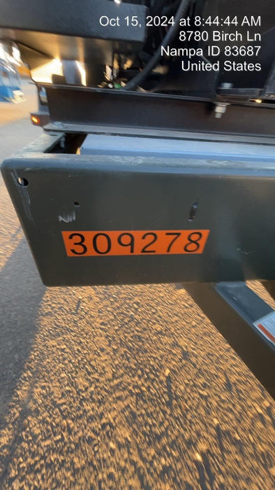 2023 PREMIER PUMP 8NNT‐RP‐TCD3.6‐T120