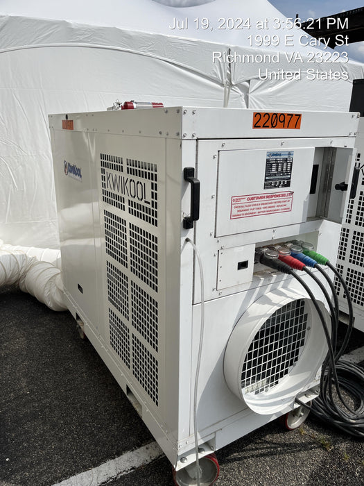 2022 KWIKOOL KPO12-43H