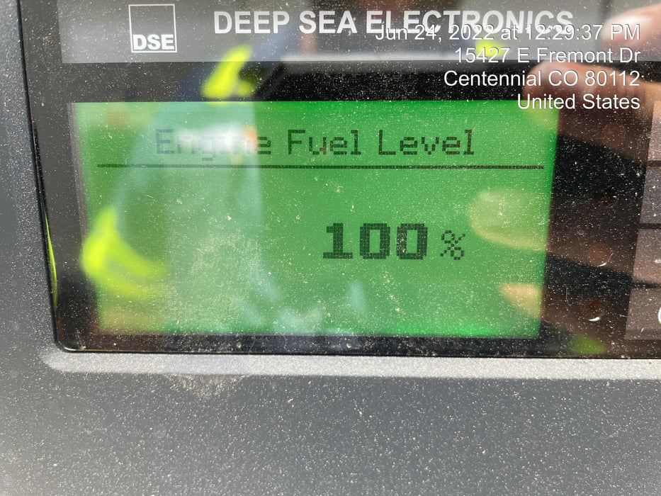 2022 WACKER NEUSON G50