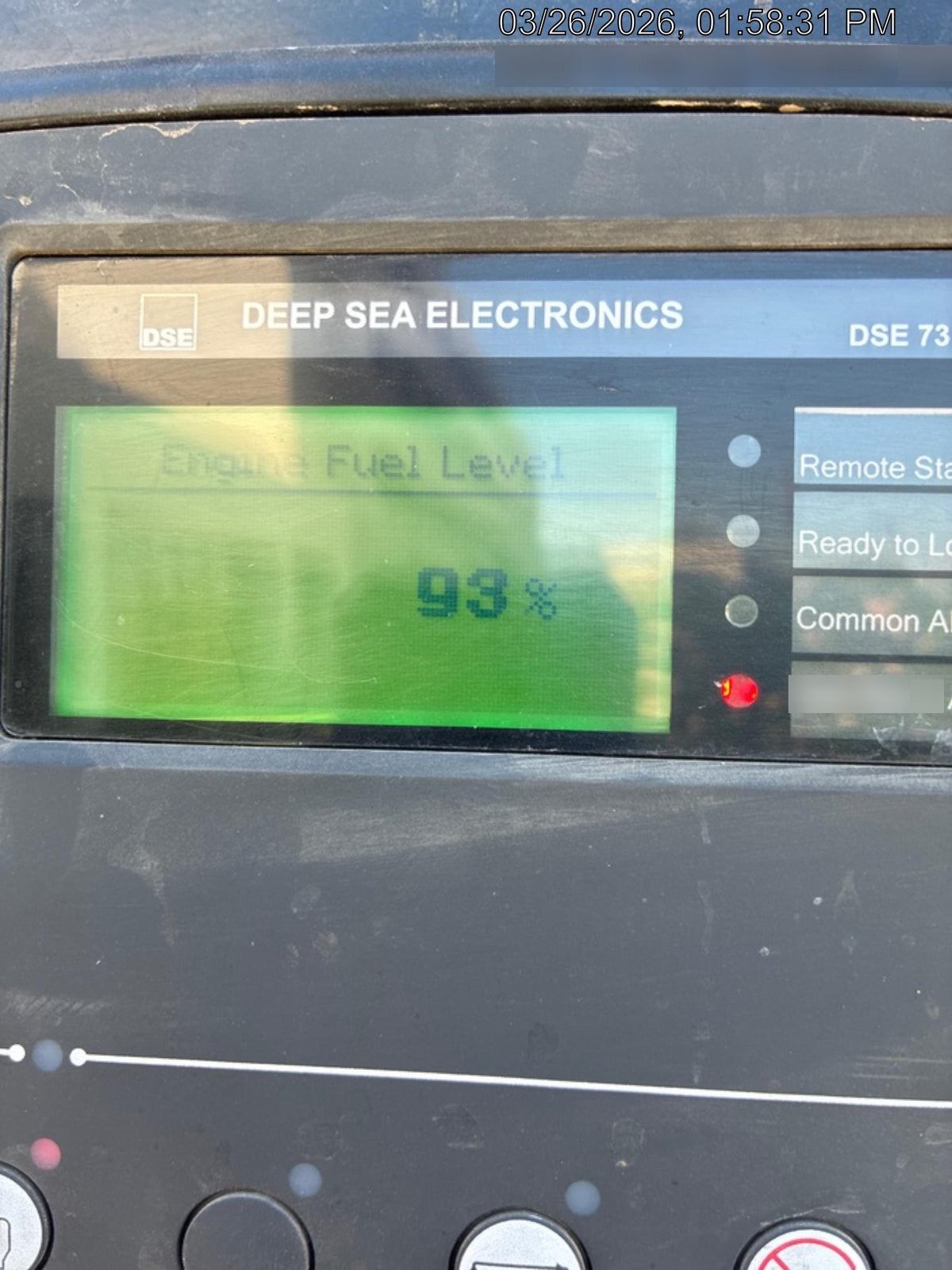 2023 JCB G125