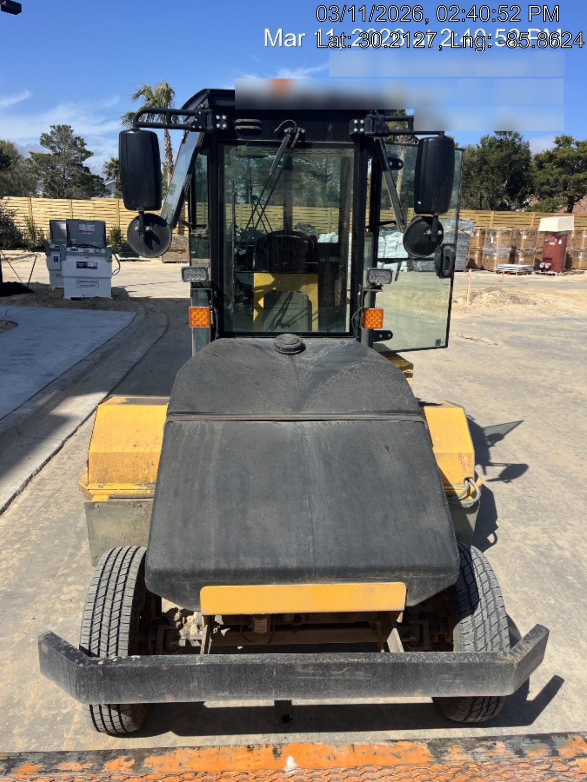 2023 LAYMOR SM450