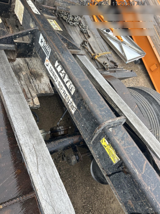 2020 STAR INDUSTRIES M1360B - Star JIB Boom