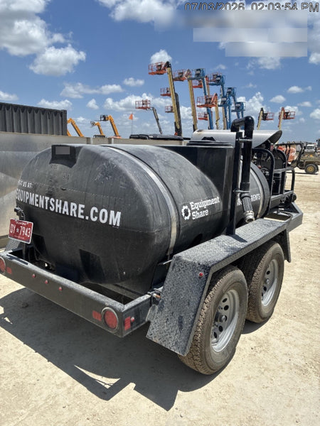 2026 WYLIE EXP-550L-S-HOTG