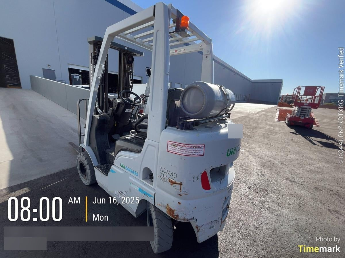 2023 UNICARRIER MAP1F2A25DV