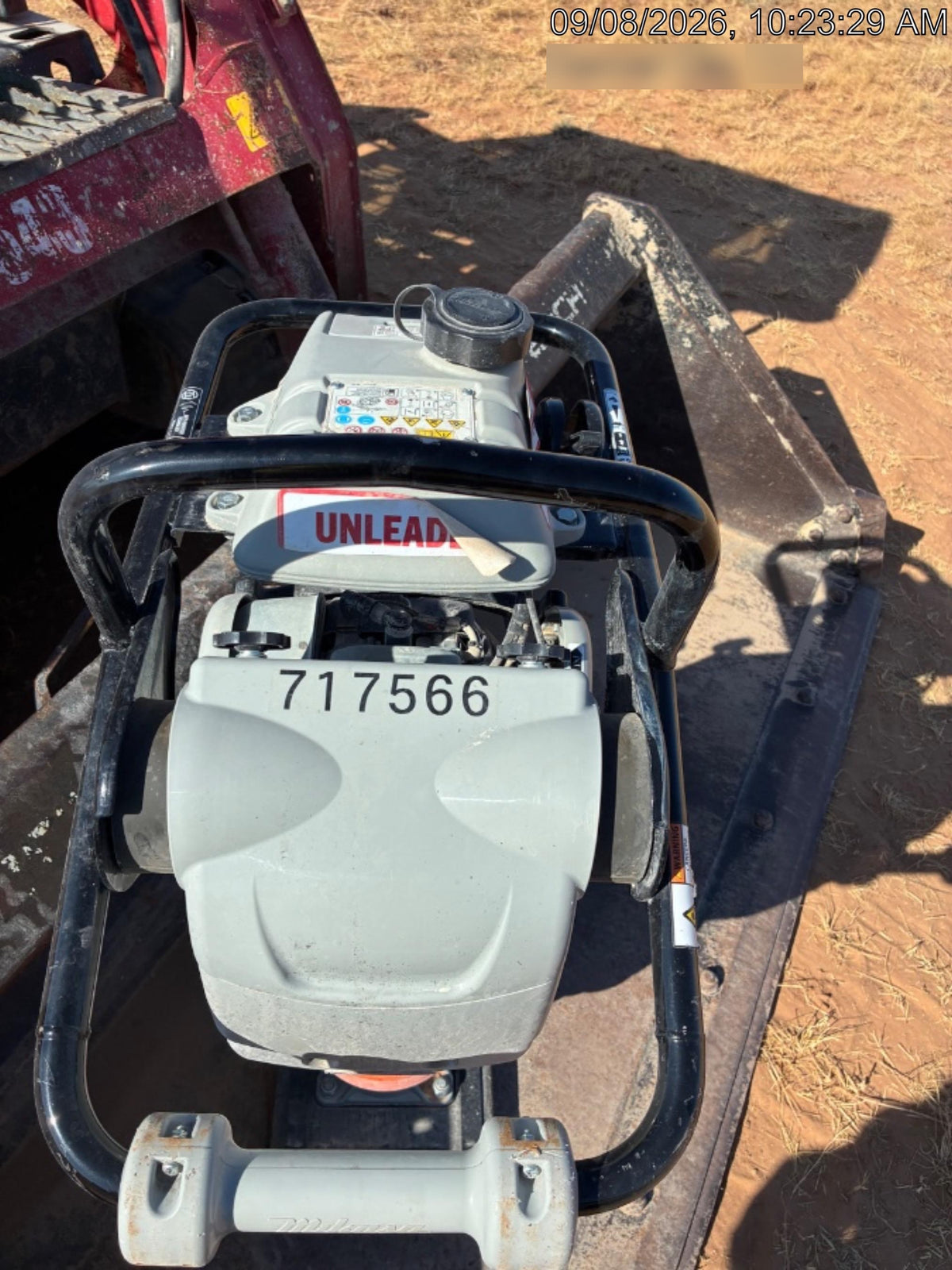 2026 MULTIQUIP MTX60HD