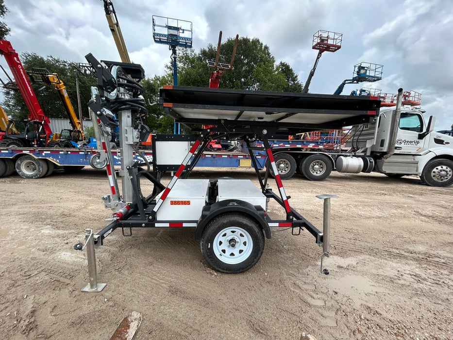 2024 WANCO WLTS-MM8A-1600