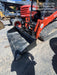 2025 KUBOTA 80" HD Bucket - Kubota