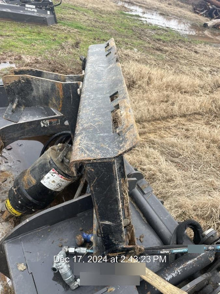 2023 AUGER TORQUE 3300-30