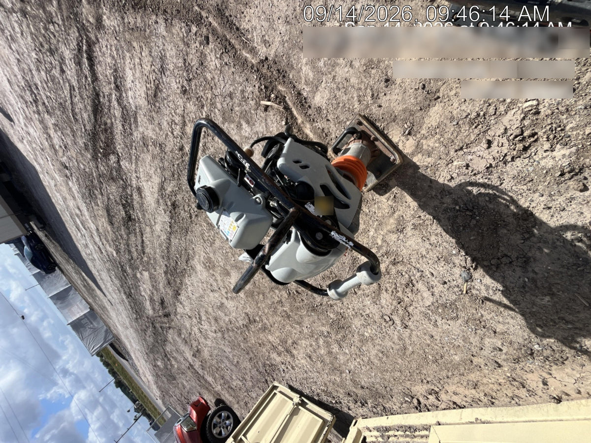 2023 MULTIQUIP MTX60HD