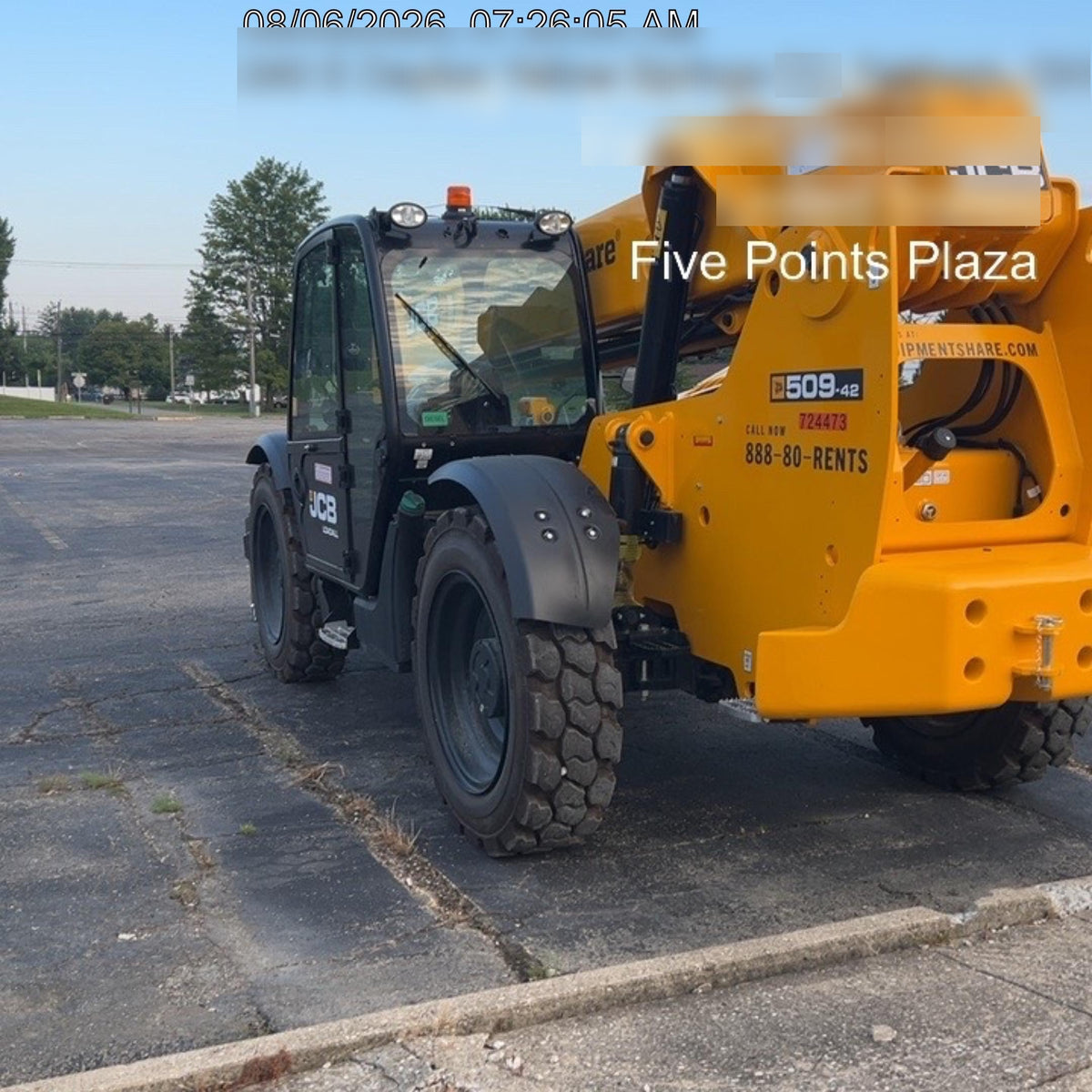 2026 JCB 509-42