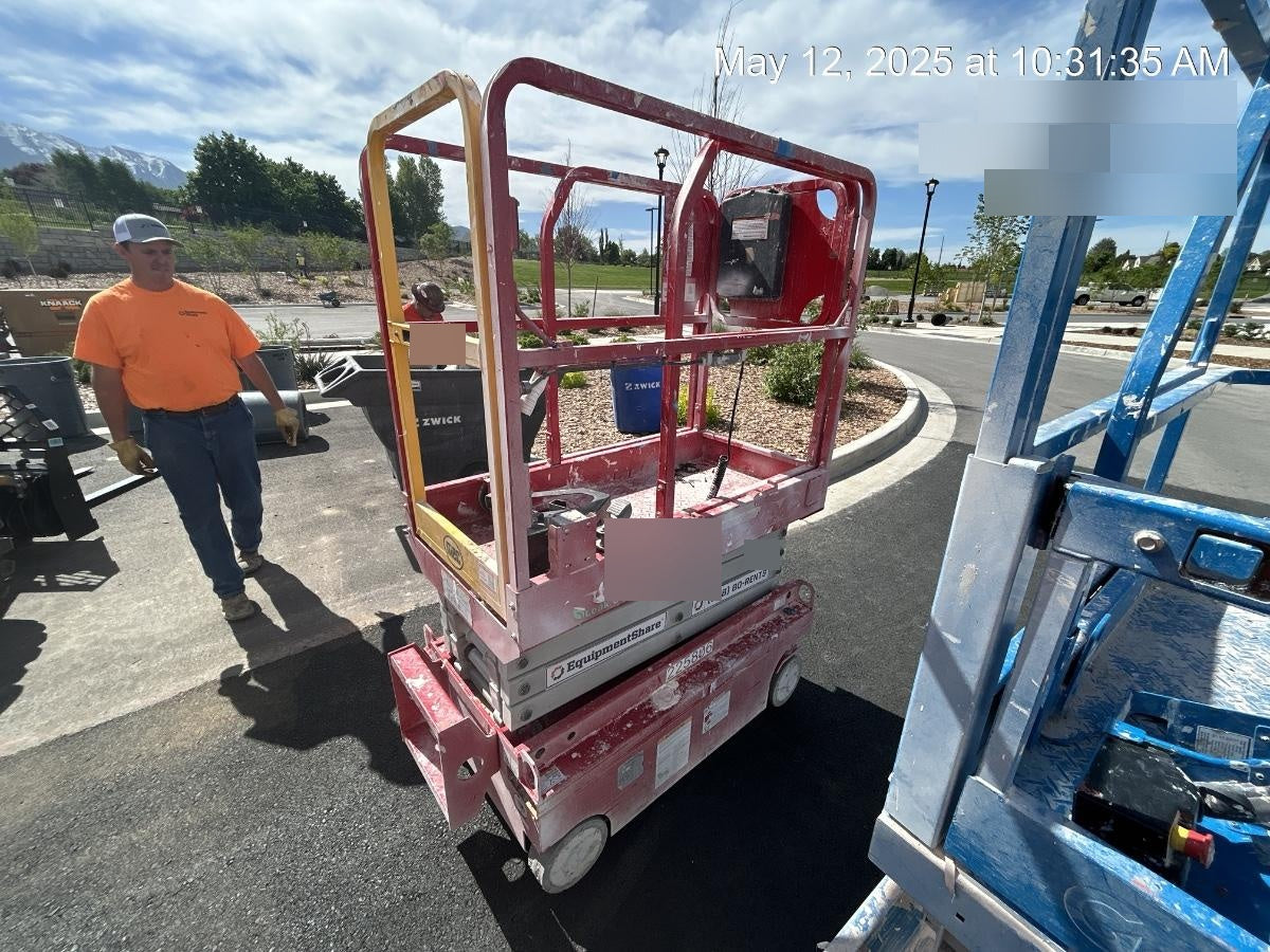 2022 MEC 1330SE