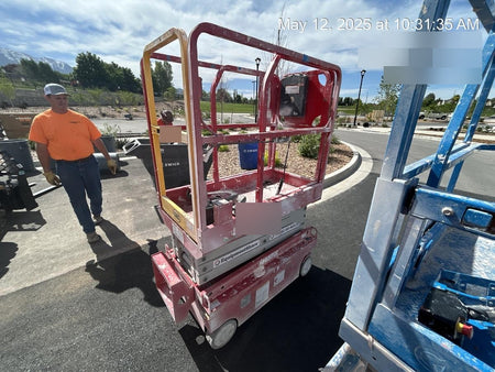 2022 MEC 1330SE