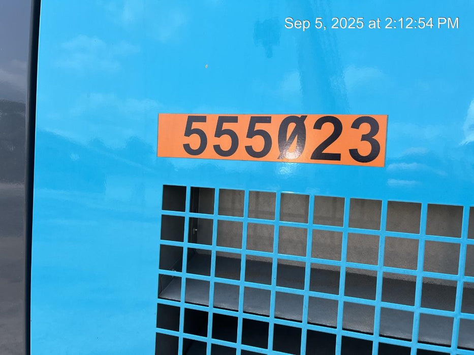 2025 AIRMAN PDSF375DP-6E1