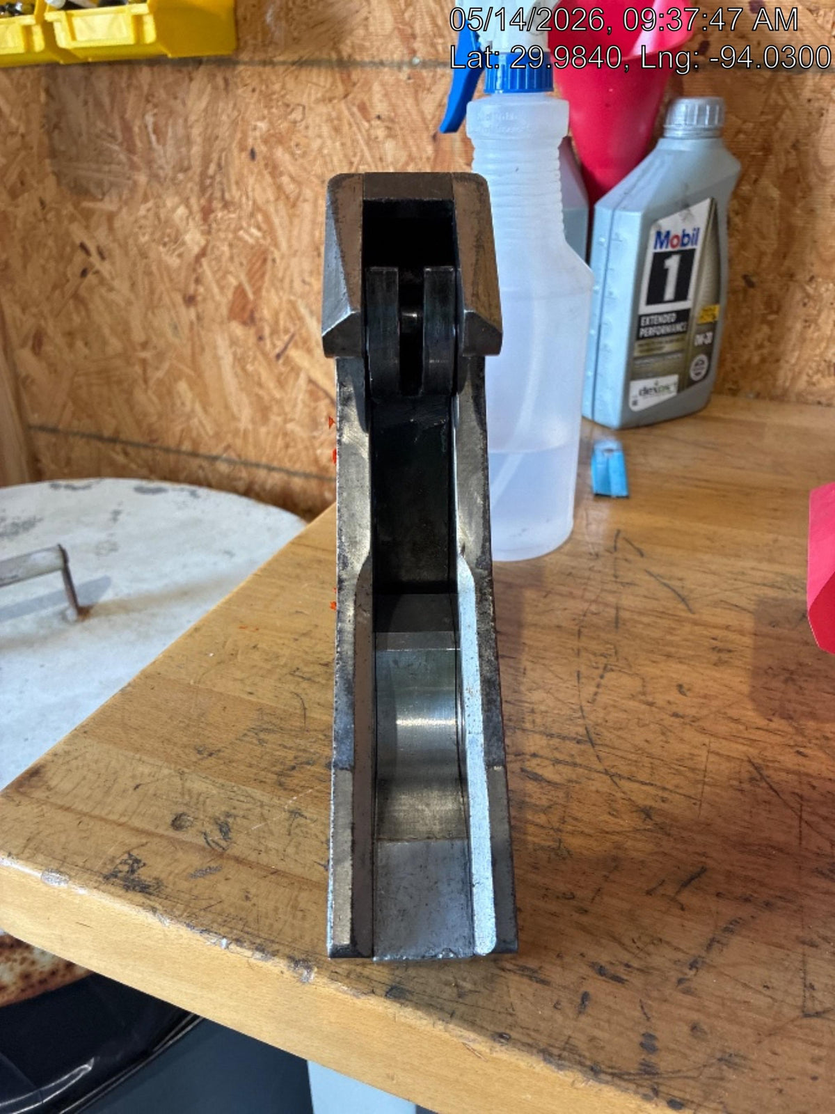 2040 TORCUP TX-8RL308