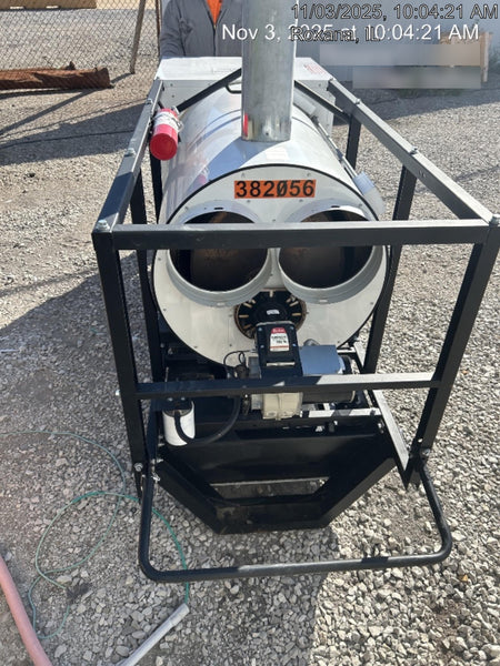 2024 LB WHITE Foreman 500 Oil