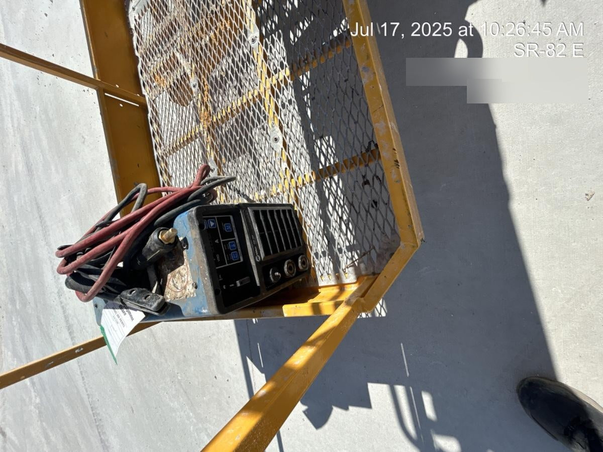 2024 MILLER ELECTRIC CST-282