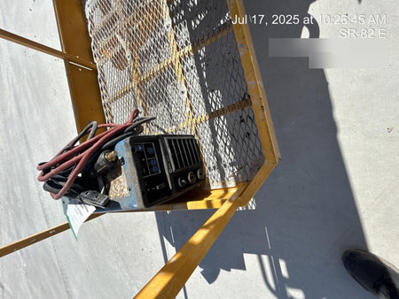 2024 MILLER ELECTRIC CST-282