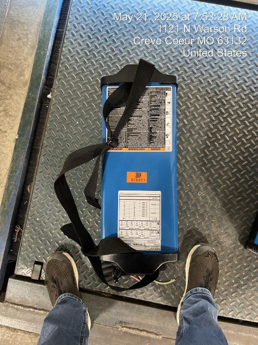 2025 MILLER ELECTRIC Maxstar 210 STR