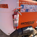 2024 Generac MLTS-4 2.4kW, Mitsu Eng, Analog, LED, Diesel.