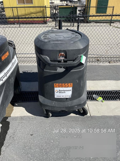 2021 POWER BREEZER PB10-A-06-B