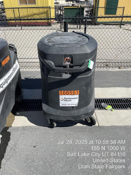 2021 POWER BREEZER PB10-A-06-B