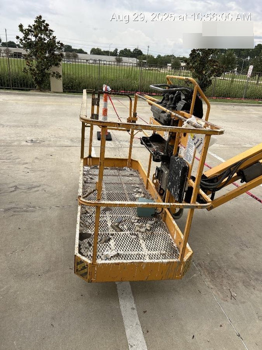 2020 HAULOTTE HT67 RTJ O