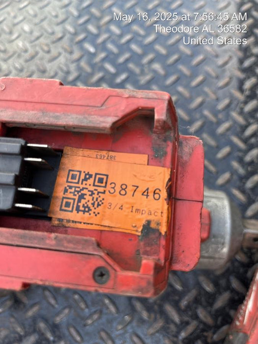 2024 MILWAUKEE 2864-20