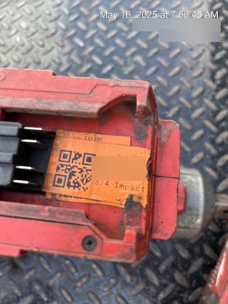 2024 MILWAUKEE 2864-20