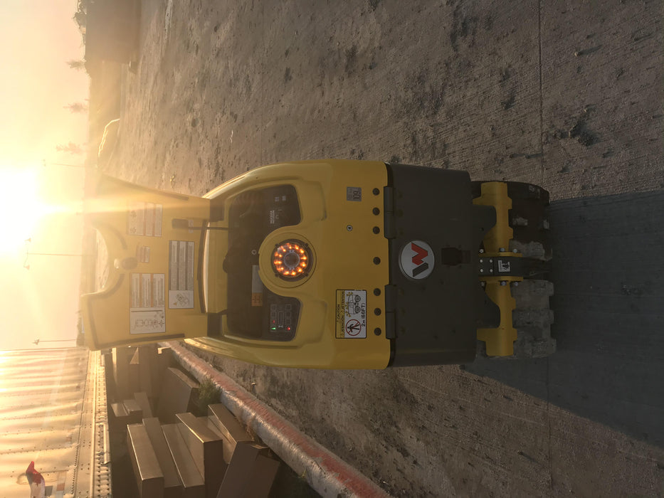 2020 WACKER NEUSON RTLx-SC3