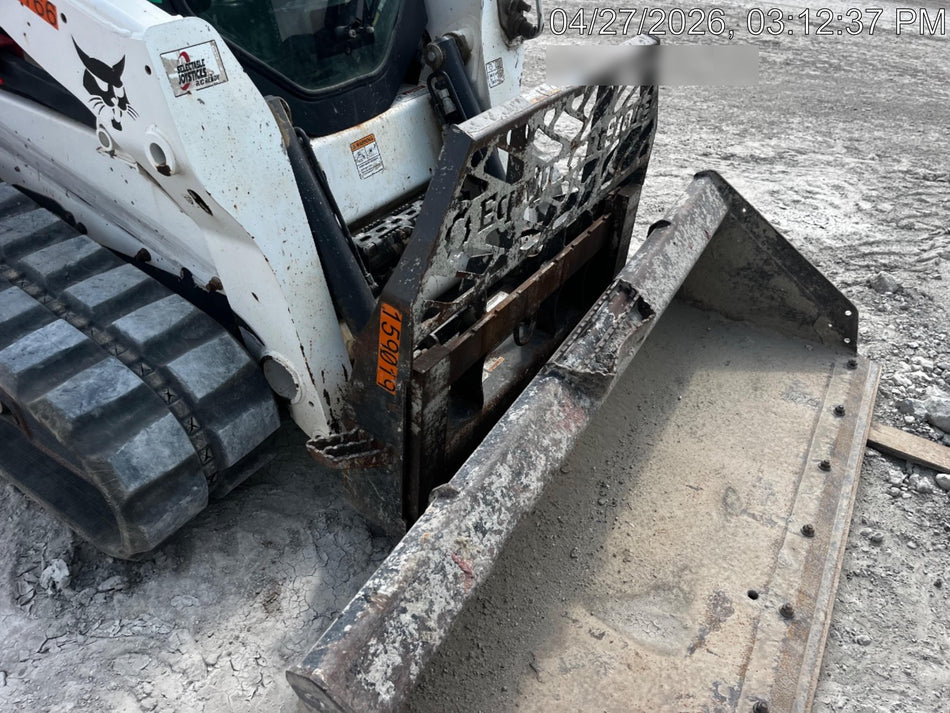 2021 PALADIN 48" Pallet Forks - Paladin