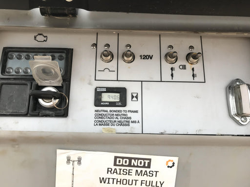 2019 WACKER NEUSON LTV6L-MH