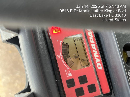 2024 DYNAPAC CA1400D