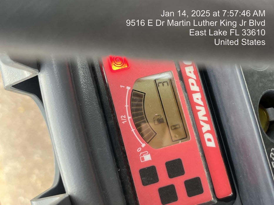 2024 DYNAPAC CA1400D