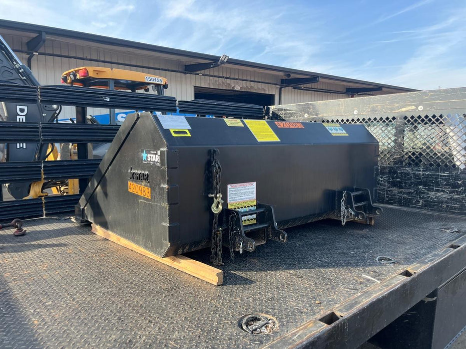 2024 STAR INDUSTRIES 1406B