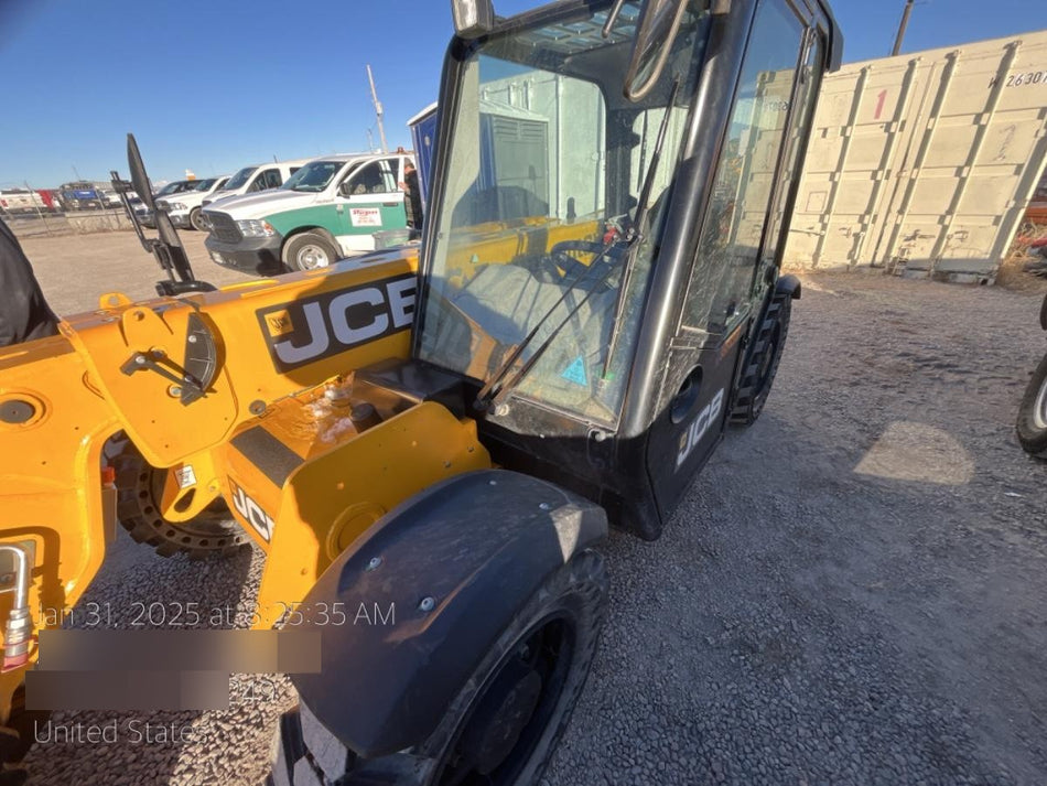 2024 JCB 505-20TC