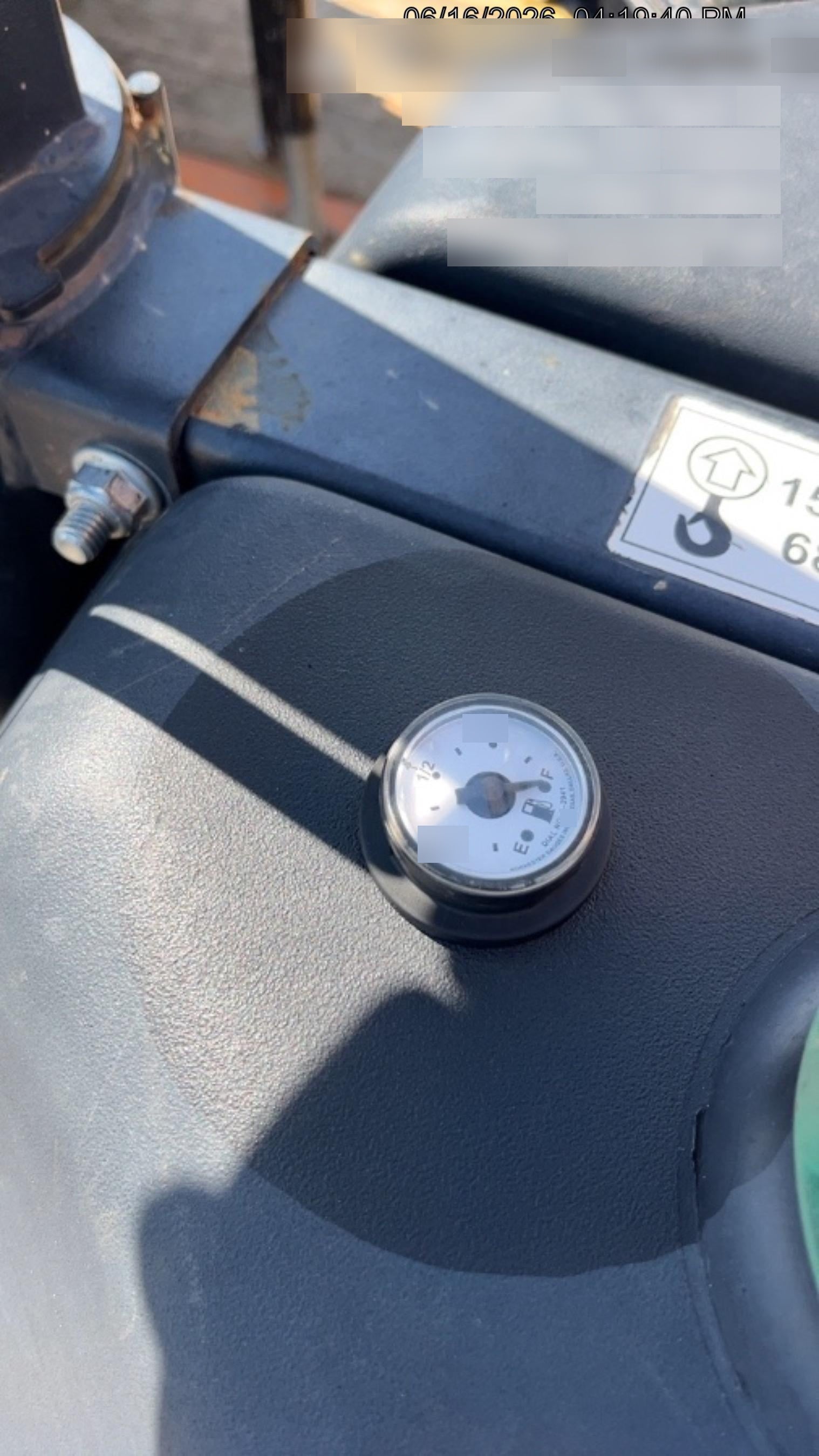 2021 ALLMAND NLV3GR