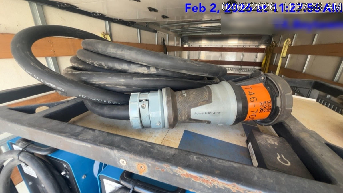 2021 MILLER ELECTRIC XMT 350