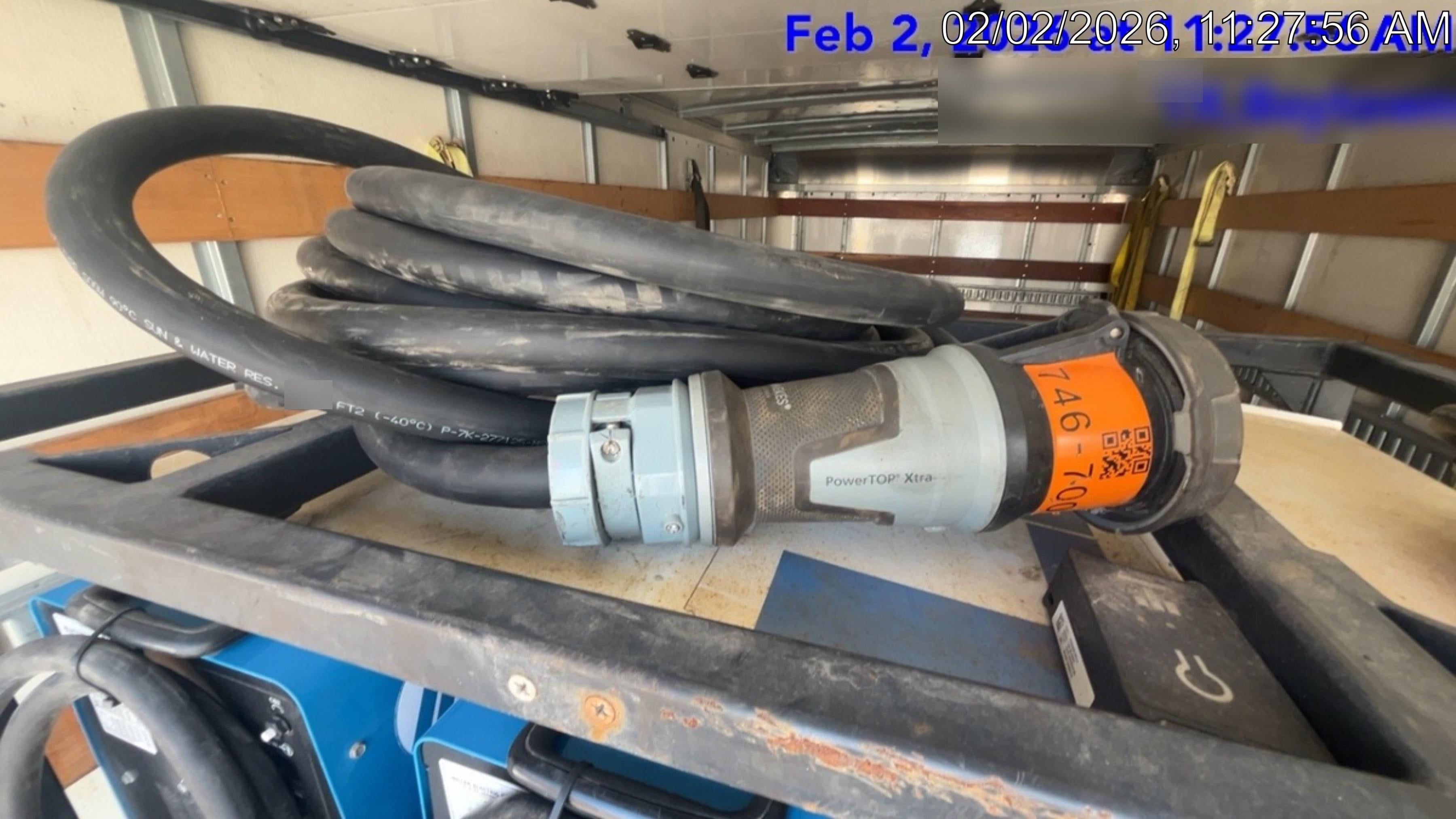 2021 MILLER ELECTRIC XMT 350