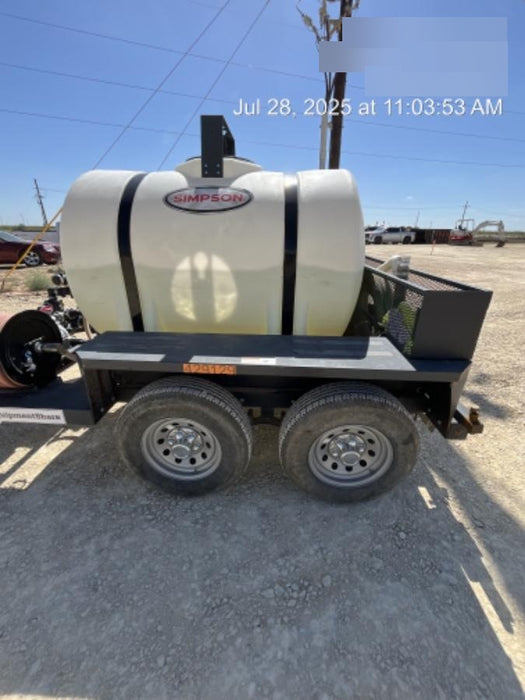 2024 SIMPSON SWT-52517