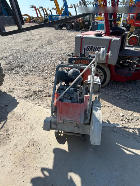 2021 HUSQVARNA FS 524