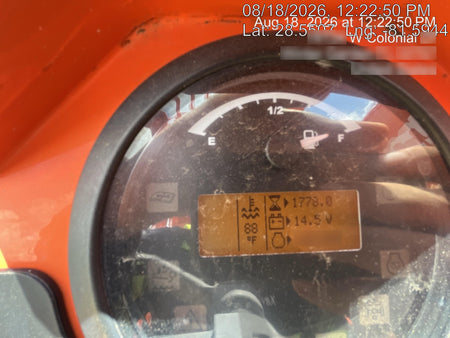 2023 SKYTRAK 8042