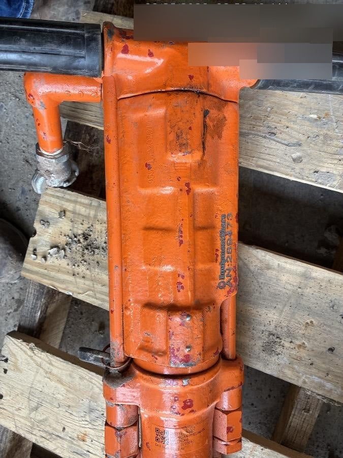 2023 MICHIGAN PNEUMATIC MP-ERD60