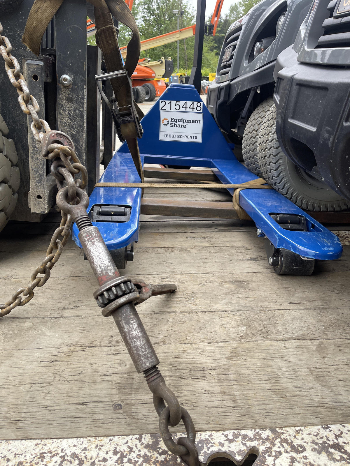 2022 ULINE H-7504