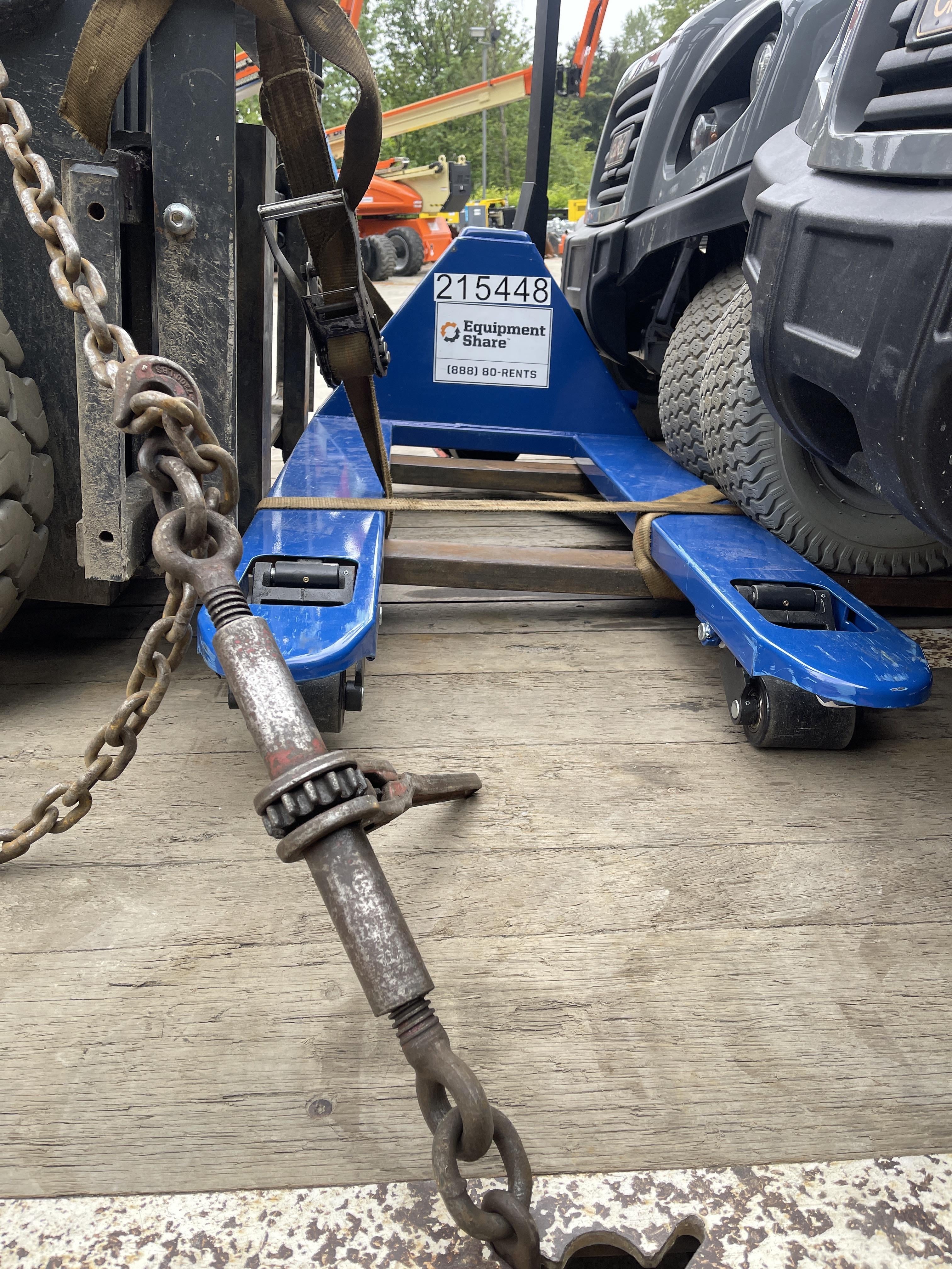 2022 ULINE H-7504